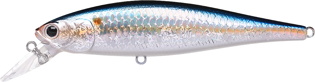 Lucky Craft Pointer 100 SP 4 inch Suspending Jerkbait Fishing Lure